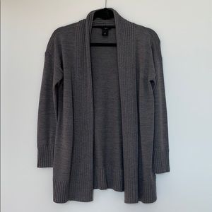 Ann Taylor Petite Small Cardigan
